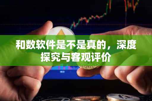 和数软件是不是真的，深度探究与客观评价
