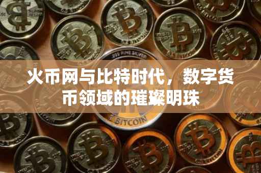 火币网与比特时代，数字货币领域的璀璨明珠
