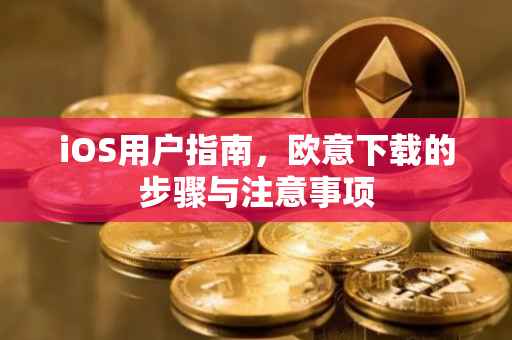 iOS用户指南，欧意下载的步骤与注意事项