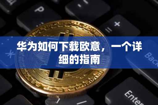 华为如何下载欧意，一个详细的指南