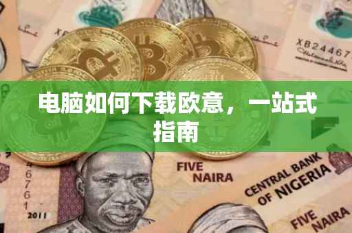 电脑如何下载欧意，一站式指南