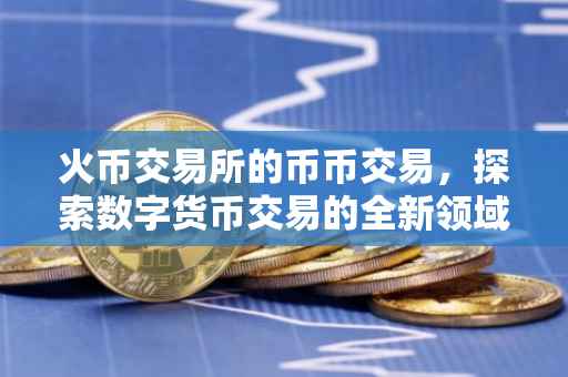 火币交易所的币币交易，探索数字货币交易的全新领域