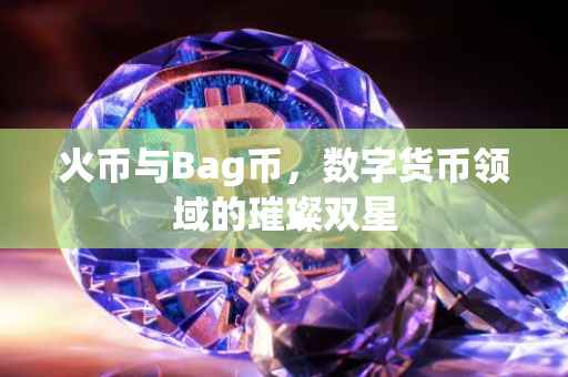 火币与Bag币，数字货币领域的璀璨双星