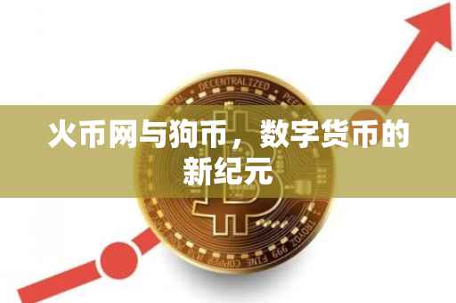 火币网与狗币，数字货币的新纪元