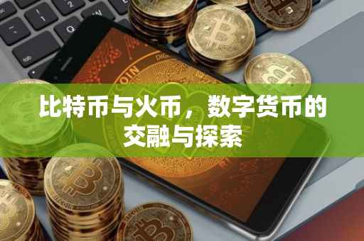 比特币与火币，数字货币的交融与探索