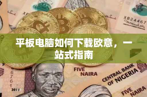 平板电脑如何下载欧意，一站式指南