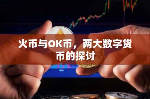 火币与OK币，两大数字货币的探讨