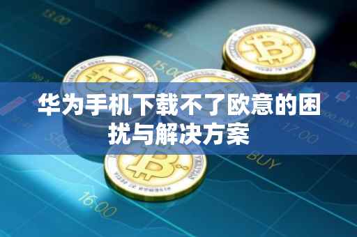 华为手机下载不了欧意的困扰与解决方案