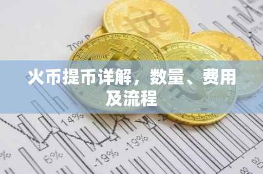 火币提币详解，数量、费用及流程