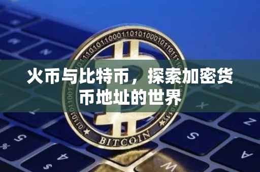 火币与比特币，探索加密货币地址的世界