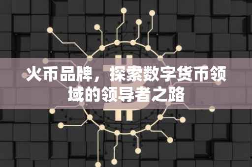 火币品牌，探索数字货币领域的领导者之路