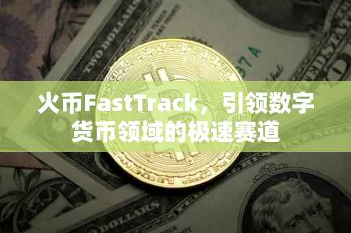 火币FastTrack，引领数字货币领域的极速赛道