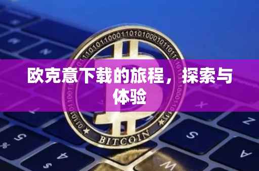 欧克意下载的旅程，探索与体验