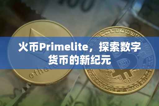 火币Primelite，探索数字货币的新纪元