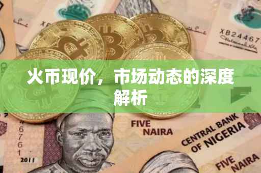火币现价，市场动态的深度解析
