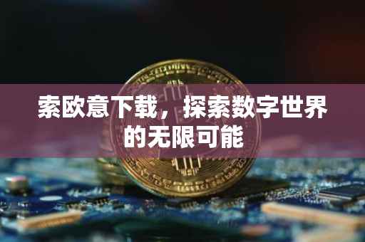 索欧意下载，探索数字世界的无限可能