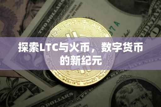 探索LTC与火币，数字货币的新纪元