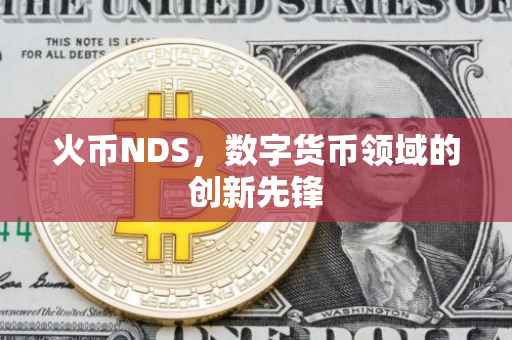 火币NDS，数字货币领域的创新先锋