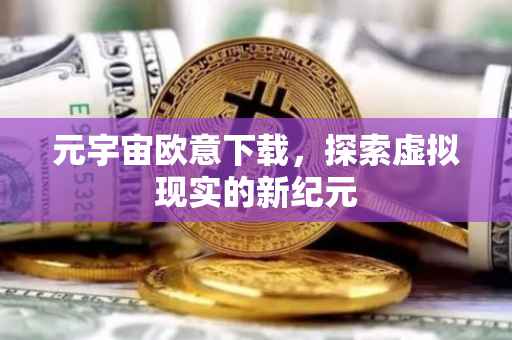 元宇宙欧意下载，探索虚拟现实的新纪元