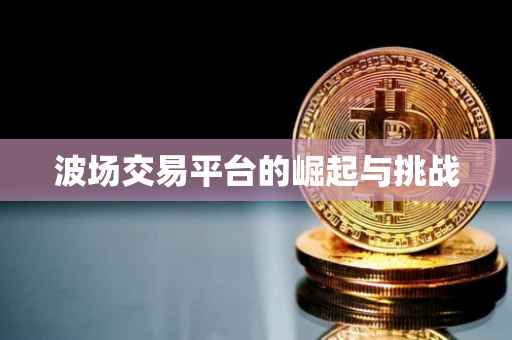 波场交易平台的崛起与挑战
