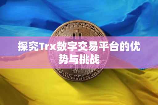 探究Trx数字交易平台的优势与挑战
