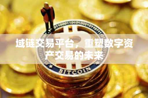 域链交易平台，重塑数字资产交易的未来