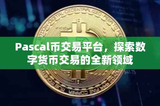 Pascal币交易平台，探索数字货币交易的全新领域