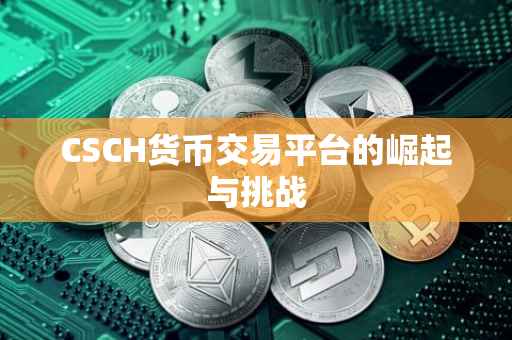 CSCH货币交易平台的崛起与挑战