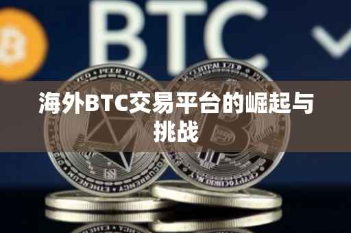 海外BTC交易平台的崛起与挑战
