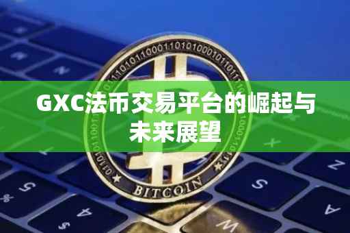 GXC法币交易平台的崛起与未来展望