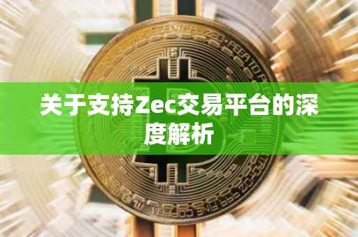 关于支持Zec交易平台的深度解析