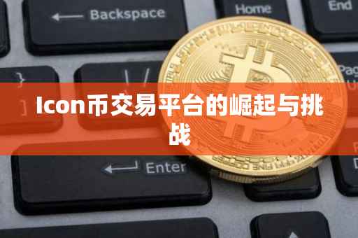 Icon币交易平台的崛起与挑战
