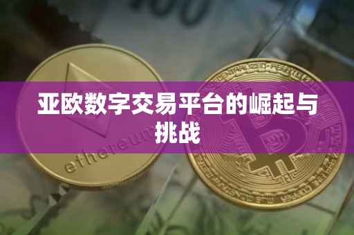 亚欧数字交易平台的崛起与挑战