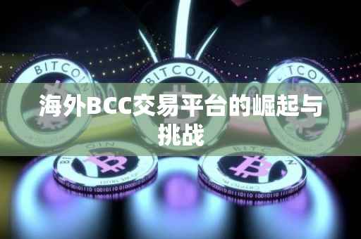 海外BCC交易平台的崛起与挑战