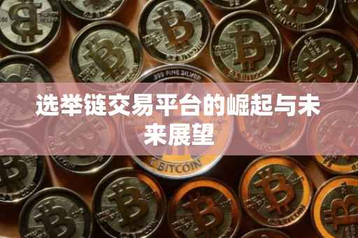 选举链交易平台的崛起与未来展望