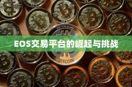 EOS交易平台的崛起与挑战