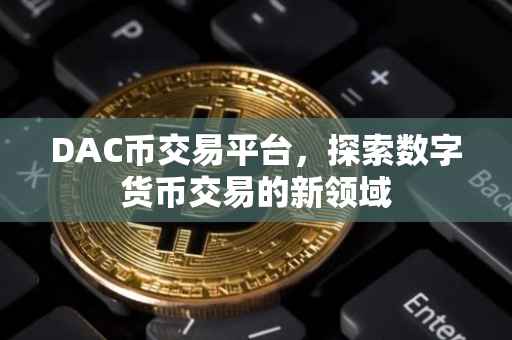 DAC币交易平台，探索数字货币交易的新领域