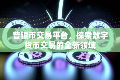普银币交易平台，探索数字货币交易的全新领域