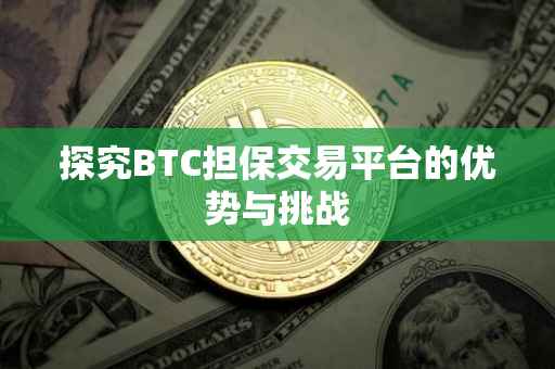 探究BTC担保交易平台的优势与挑战