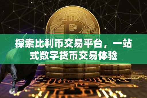 探索比利币交易平台，一站式数字货币交易体验