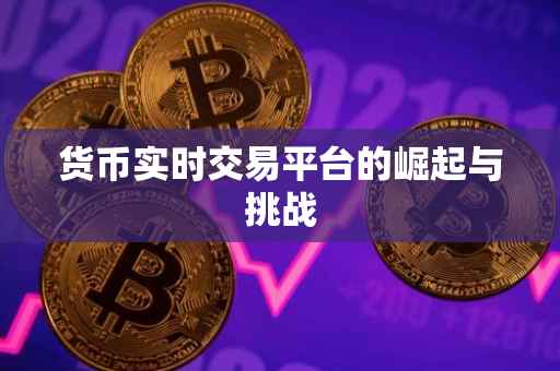货币实时交易平台的崛起与挑战