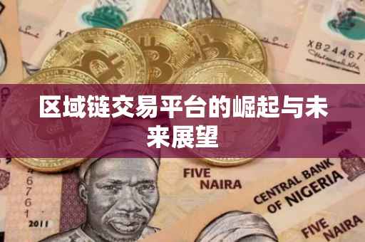 区域链交易平台的崛起与未来展望