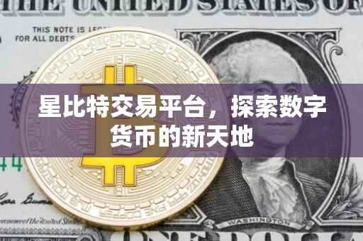 星比特交易平台，探索数字货币的新天地