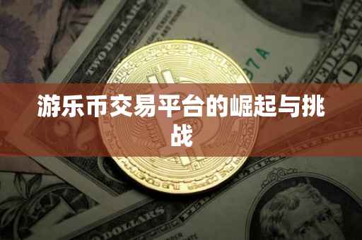游乐币交易平台的崛起与挑战