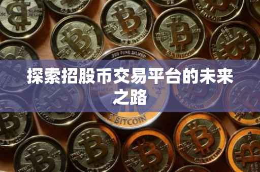 探索招股币交易平台的未来之路