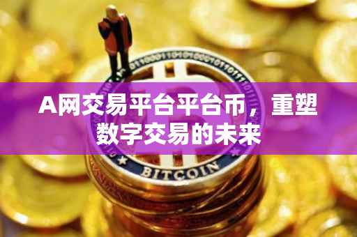 A网交易平台平台币，重塑数字交易的未来