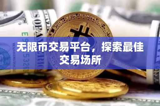 无限币交易平台，探索最佳交易场所
