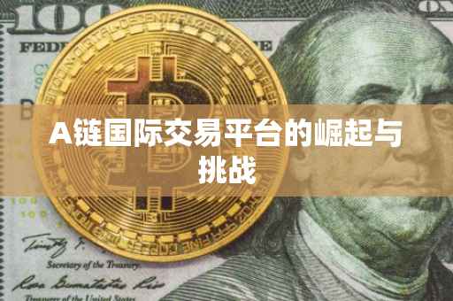A链国际交易平台的崛起与挑战