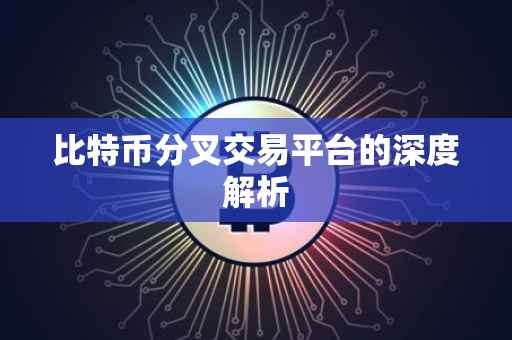 比特币分叉交易平台的深度解析