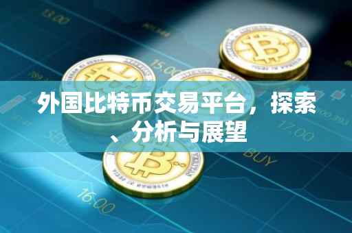 外国比特币交易平台，探索、分析与展望